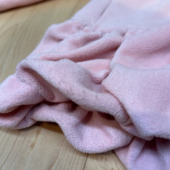 Adorable little girls Mac & Co soft pink jacket SZ 2T - Picture 8 of 8